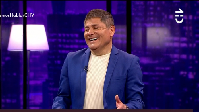 Lo pilló el inglés: Charola Pizarro vivió un bochornoso momento en un restaurant de Nueva York