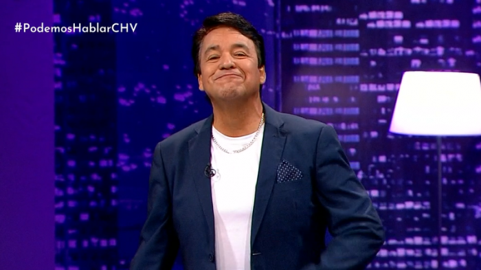 Una relación de amor y odio: Gigi Martin se vengó de Bombo Fica durante un partido