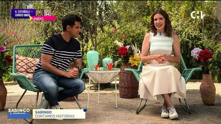 Sabingo | Capítulo 16 de octubre