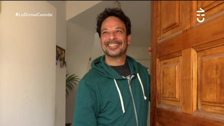 ¿Infieles? El desconocido dato que une al actor Julio González Littin y Jani Dueñas