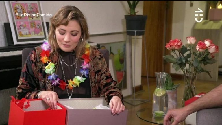 “Pensé dedicarme full al deporte”: Josefina Fiebelkorn confesó que casi fue atleta profesional