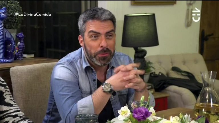 ¡Todo por Romeo Santos! Nicolás Gutiérrez relató accidente por culpa de Aventura