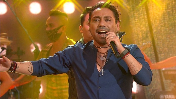 De Chillán a la gran final: Las mejores presentaciones de Marc Anthony en Yo Soy All Stars