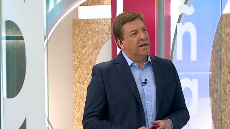 “El 18-O se puede transformar en el día donde se manifieste toda la violencia de la gente”: La reflexión de JC Rodríguez