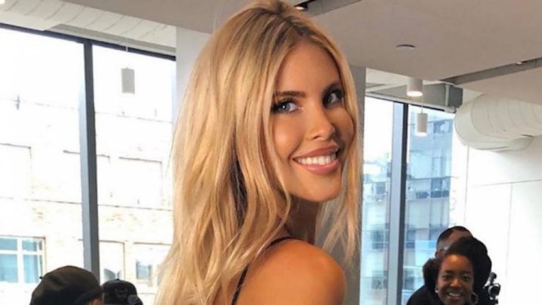 ¡Tuvo que pedir ayuda! Coté López vivió bochornoso episodio en la playa