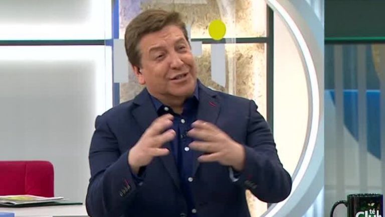 “Ahora le dicen la encuesta Kastdem”: La ironía de JC Rodríguez por la subida de Kast en los sondeos presidenciales