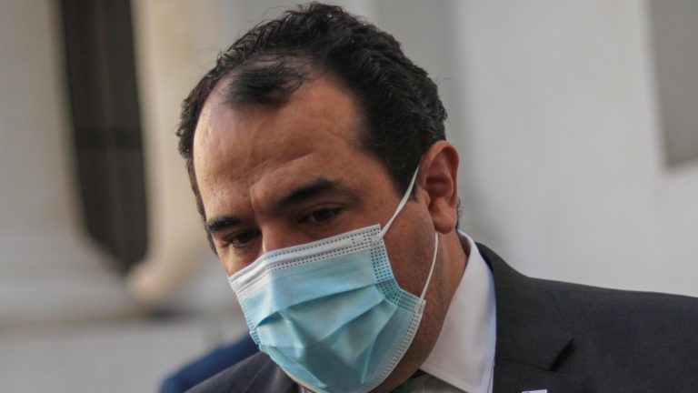 Piden que Contraloría investigue: Acusan a subsecretario Galli de intervencionismo electoral