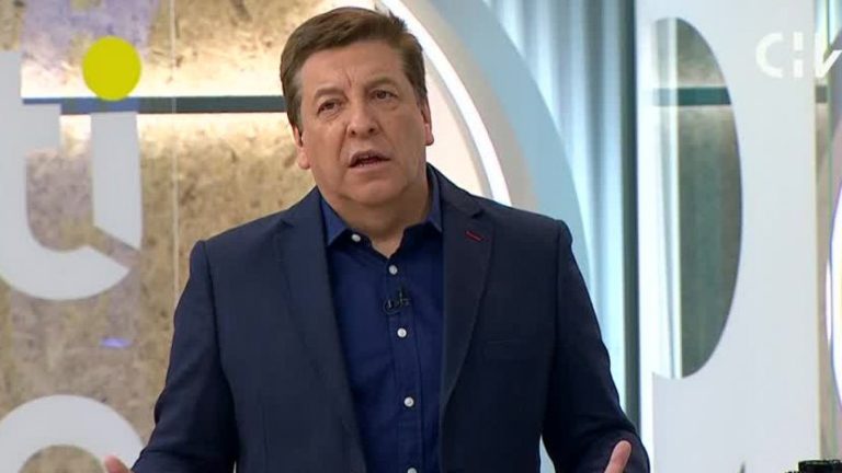 La indignación de JC Rodríguez: “Culpable o no, nadie puede estar dos años en prisión preventiva”