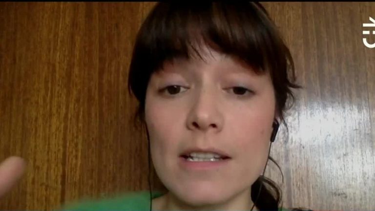 El crudo análisis de una experta en anticorrupción: “En el fondo, Christian Pino instruía a los funcionarios del Ministerio”