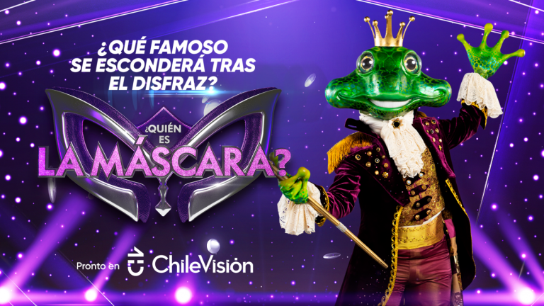 Trend | Sigue el flow de Sapo