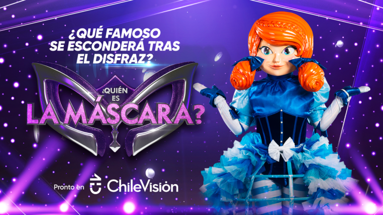 Trend | Juguemos a luz verde, luz roja con Muñeca