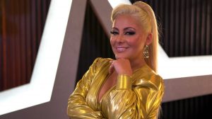 Rumbo a la Gran Final | Yo Soy All Stars | Yuri