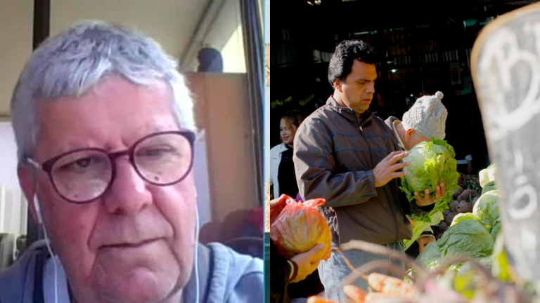 “No tiene ningún sentido”: Nicolás Eyzaguirre explicó por qué en Chile no se deben fijar precios