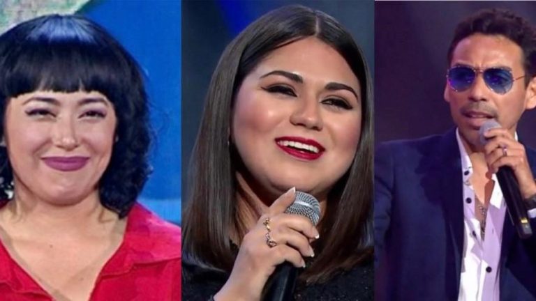 ¡Rumbo a la Gran Final!  Revisa las emocionantes historias de los finalistas de Yo Soy All Stars