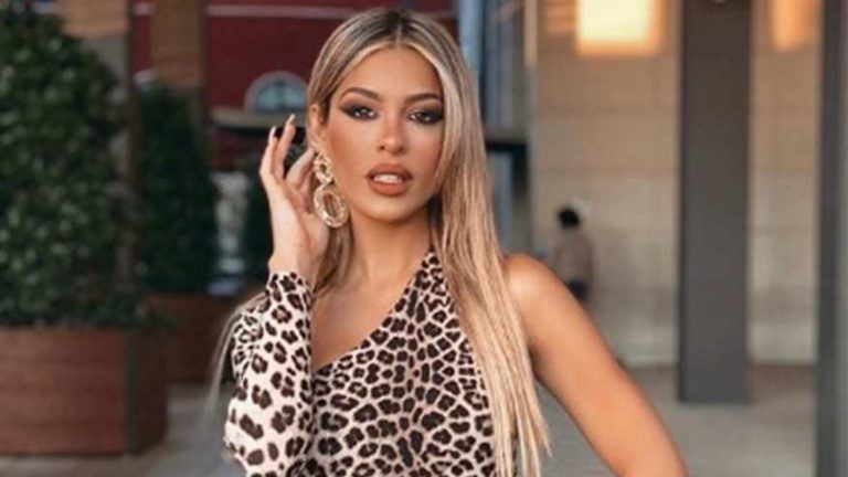 “Ya no exploto como antes”: Oriana Marzoli confesó que lleva tres años de tratamiento por su salud mental