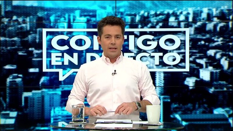 Contigo en Directo | Capítulo 327