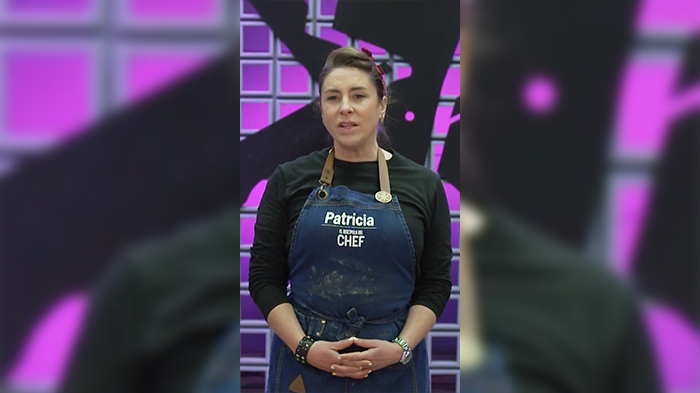 Entrevista sin Filtro | Patricia López