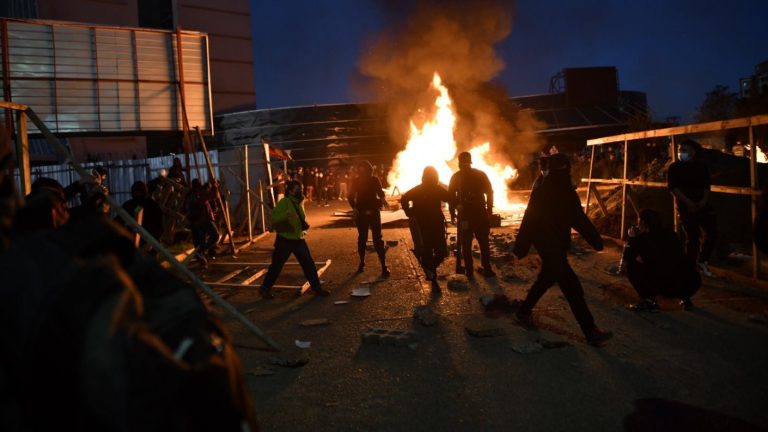 Gobierno pide retirar proyecto del Congreso: ¿En qué consiste la ley de indulto?