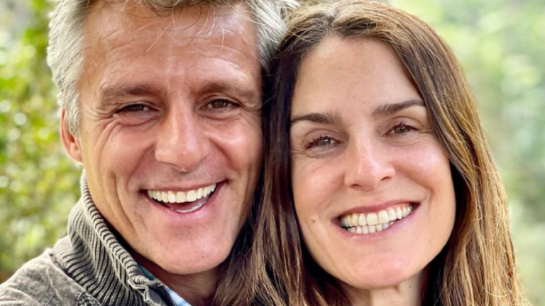 “Si se nos empieza a incendiar” El susto que pasará María Gracia Subercaseaux y Waldemar Méndez en La Divina Comida