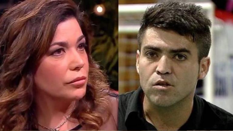 ¡Negó amenazas de muerte! Jean Pierre Bonvallett arremetió en contra de su hermana Daniela Bonvallett