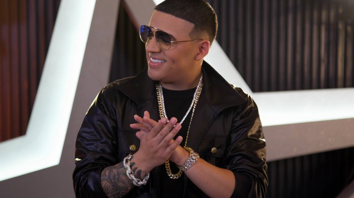 Rumbo a la Gran Final | Yo Soy All Stars | Daddy Yankee