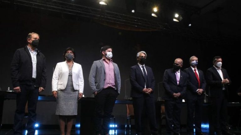 Revisa los memes que dejó la franja electoral de las elecciones presidenciales 2021