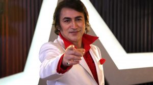 Rumbo a la Gran Final | Yo Soy All Stars | Sandro