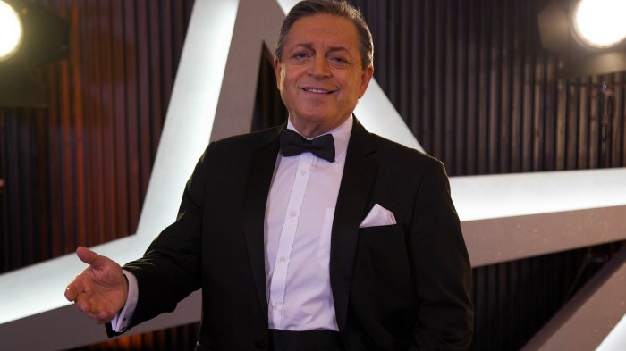 Rumbo a la Gran Final | Yo Soy All Stars | Frank Sinatra