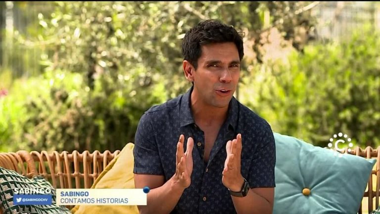 Sabingo | Capítulo 23 de octubre