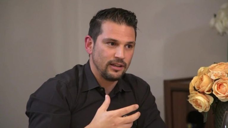 “Me quebraron un palo”: Mark González relató detalles de brutal pelea en Lo Barnechea