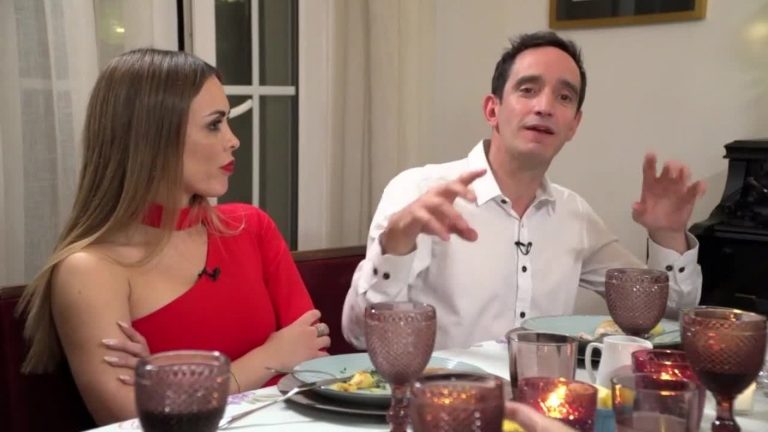 ¡Impactante situación! Nicolás Saavedra contó la violenta propuesta que le hicieron en Marruecos