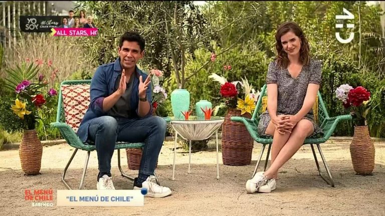 Sabingo | Capítulo 24 de octubre