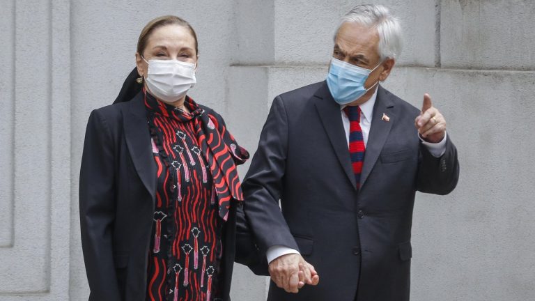 Citan a la familia Piñera Morel a declarar a la comisión revisora de la Acusación Constitucional contra el presidente Piñera