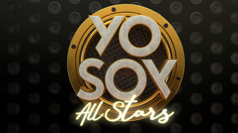 ¡Gran final de Yo Soy All Stars! Revisa el contenido exclusivo preparado para el cierre del estelar