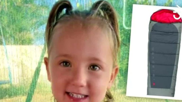 ¿Una nueva Madeleine McCann? Desaparición de niña mientras acampaba con sus padres conmociona a Australia
