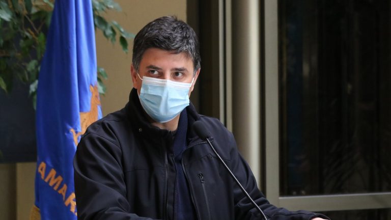 Diputado Marcelo Díaz: “¿Saben por qué los retiros son tan populares? Porque la gente sabe que las AFP son un modelo fracasado”