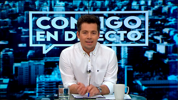 Contigo en Directo | Capítulo 330