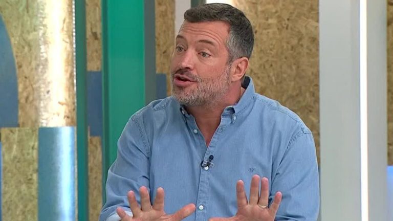 Sichel, en exclusiva en Contigo en la Mañana: “Kast piensa que el gobierno de Pinochet fue mejor que el de Piñera 1”