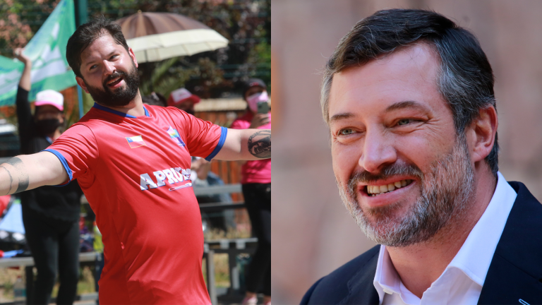 Sichel repasa a Boric y lo cataloga de inexperto: “Le falta paciencia, le falta aprender de cosas de la vida que no se aprenden tan rápido”