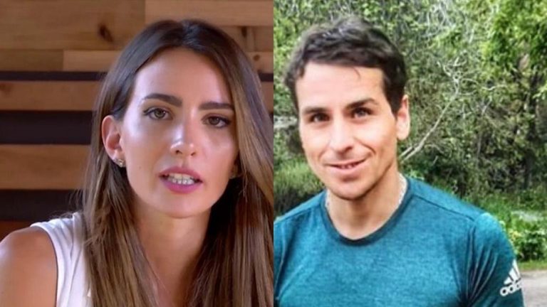 ¿Están juntos? Aylén Milla habló de supuesta relación con Pangal Andrade