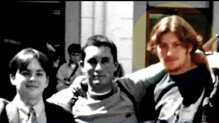 ¿Qué son ”Los Pichulonkos”? El misterioso grupo al que perteneció Sebastián Sichel cuando estudiaba en la UC