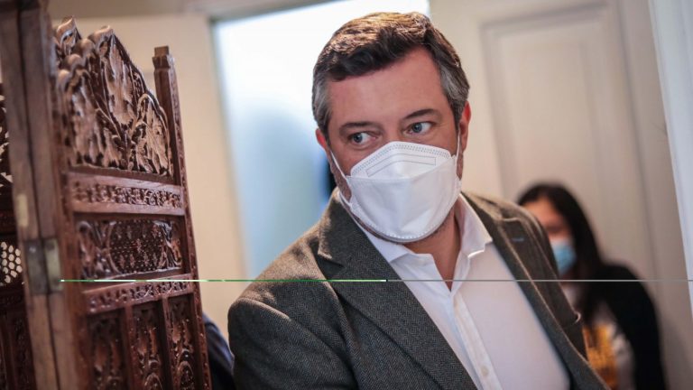 ¡Revisa la exclusiva entrevista de Sebastián Sichel en Contigo en la Mañana! El candidato presidencia habló DE TODO