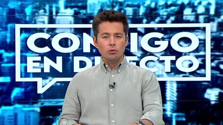 “Su relato solo me causa admiración”: Humberto Sichel reacciona a la noticia de joven que mató al agresor de su madre