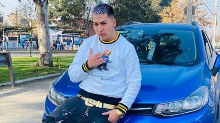 “A él no lo asaltaron, lo vendieron