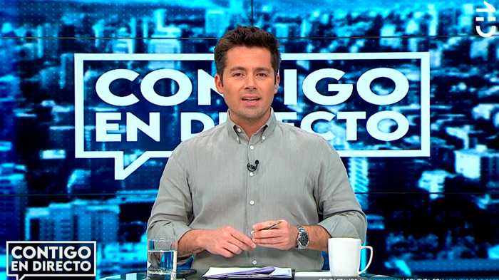 Contigo en Directo | Capítulo 332