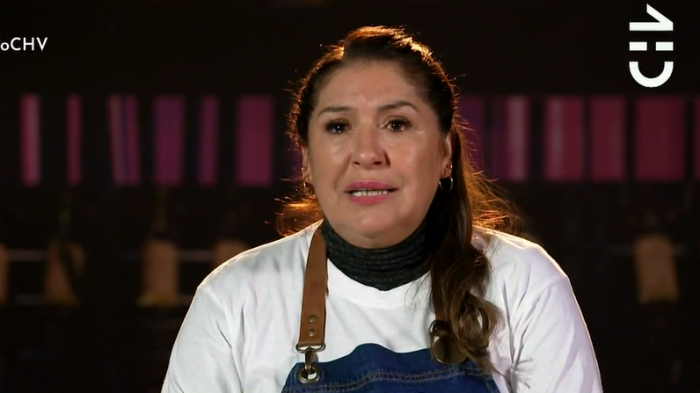 Una gran fuente de inspiración: Jaqueline Pardo se emocionó al recordar a su madre