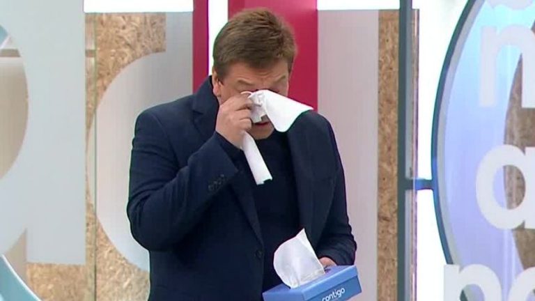 “No estará con nosotros”: Las razones de la misteriosa ausencia de Julio César Rodríguez del matinal de CHV