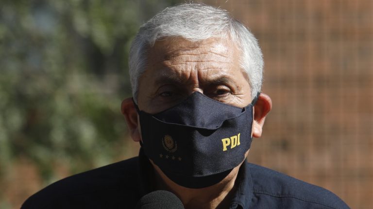 ¿Conflicto de interés? Ministro de la Corte que votó para revetir prisión preventiva de Héctor Espinosa es profesor en la Escuela de Investigaciones