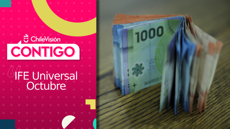 IFE Universal de octubre: Conoce las fechas de pago y montos de este mes