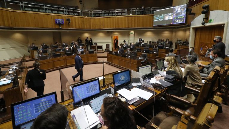 Incertidumbre por el cuarto retiro del 10%: Aún no existe claridad de cuándo se votará en el Senado